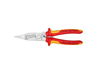 ΠΕΝΣΑ ΓΔΑΡΤΗΣ KNIPEX 1000V 200mm 1396200