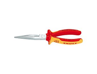 ΜΥΤΟΤΣΙΜΠΙΔΟ ΙΣΙΟ KNIPEX 1000V 200mm 2616200