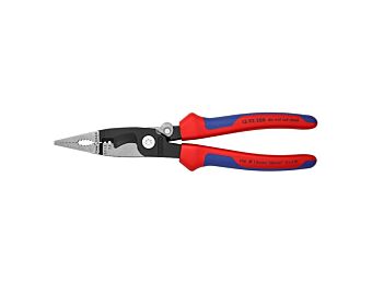 ΠΕΝΣΑ ΓΔΑΡΤΗΣ KNIPEX B.M 200mm 1392200