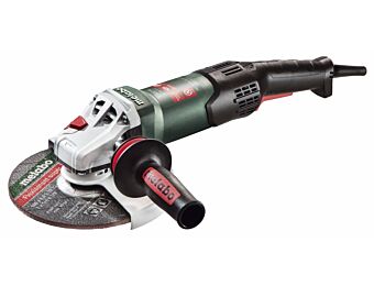 ΓΩΝΙΑΚΟΣ ΤΡΟΧΟΣ METABO 180MM 1900W WEP 19-180 QUICK RT