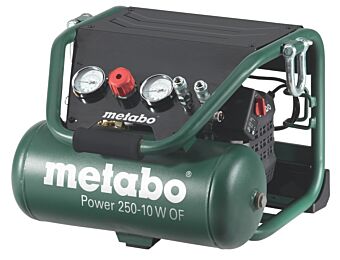 METABO ΑΕΡΟΣΥΜΠΙΕΣΤΗΣ BASIC 250-10W