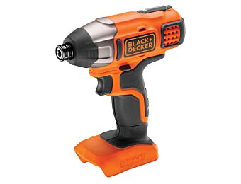 ΠΑΛΜΙΚΟ ΚΑΤΣΑΒΙΔΙ ΣΩΜΑ 18V BLACK &DECKER