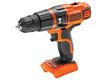 ΔΡΑΠΑΝΟΚΑΤΣΑΒΙΔΟ ΣΩΜΑ 18V BLACK&DECKER BDCH188N-XJ