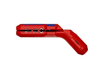 ΓΔΑΡΤΗΣ ΚΑΛΩΔΙΩΝ  KNIPEX  ΓΕΝ ΧΡΗΣΗΣ 8-13mm No125mm  169501SB