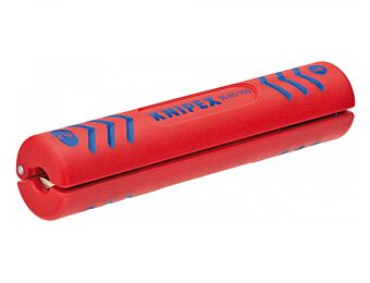 ΓΔΑΡΤΗΣ ΟΜΟΑΞΟΝΙΚΩΝ ΚΑΛΩΔΙΩΝ KNIPEX No130mm 1660100SB