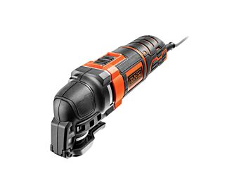 ΠΟΛΥΕΡΓΑΛΕΙΟ BLACK&DECKER 300W