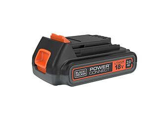 MΠΑΤΑΡΙΑ ΕΡΓΑΛΕΙΩΝ BLACK&DECKER 18V 2AH BL2018-XJ