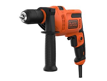 BLACK&DECKER ΔΡΑΠΑΝΟΣ ΗΛΕΚΤΡΟΝΙΚΟΣ ΚΡΟΥΣΤΙΚΟΣ 500W