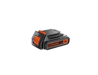 MΠΑΤΑΡΙΑ ΕΡΓΑΛΕΙΩΝ BLACK&DECKER 18V 1.5AH BL1518-XJ