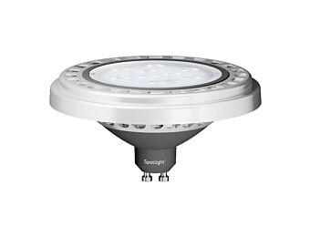 ΛΑΜΠΤΗΡAΣ LED Gu10-AR111 15W 4000K