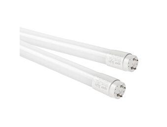 ΛΑΜΠΤΗΡAΣ LED T8 18W 1.20M 4000K ECONOMY