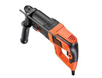 BLACK&DECKER ΠΙΣΤΟΛΕΤΟ ΠΕΡΙΣΤ-ΣΚΑΠΤΙΚΟ SDS PLUS 710W