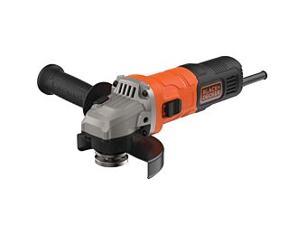 BLACK&DECKER ΓΩΝΙΑΚΟΣ ΤΡΟΧΟΣ 710W