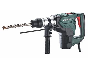 ΣΚΑΠΤΙΚΟ ΠΕΡΙΣΤΡΟΦΙΚΟ ΠΙΣΤΟΛΕΤΟ METABO 1100W KH 5-40 SDS-MAX