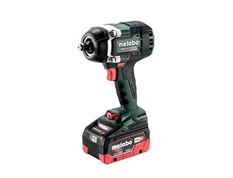 METABO 18 VOLT ΜΠΟΥΛΟΝΟΚΛΕΙΔΟ ΜΠΑΤΑΡΙΑΣ ΠΛΗΡΕΣ SSW 18 LTX 800 BL