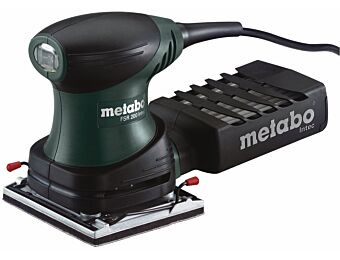 ΤΡΙΒΕΙΟ ΧΟΥΦΤΑΣ METABO 200W FSR 200 INTEC