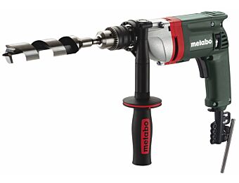 METABO ΗΛΕΚΤΡΟΝΙΚΟ ΚΡΟΥΣΤΙΚΟ ΔΡΑΠΑΝΟ 750W BE75-16