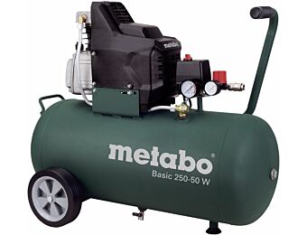 METABO ΑΕΡΟΣΥΜΠΕΣΤΗΣ 1500W BASIC 250-50W