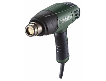 ΠΙΣΤΟΛΙ ΘΕΡΜΟΥ ΑΕΡΑ  METABO 1600W HG 16-500