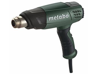 ΠΙΣΤΟΛΙ ΘΕΡΜΟΥ ΑΕΡΑ  METABO 2000W HG 20-600