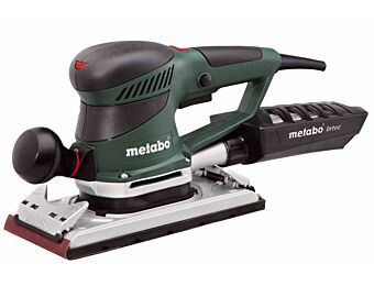 ΤΡΙΒΕΙΟ METABO ΧΟΥΦΤΑΣ  350W  SRE 4351 TURBOTEC