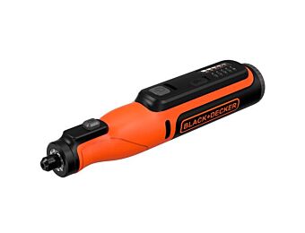 ΠΟΛΥΕΡΓΑΛΕΙΟ BLACK&DECKER ΕΠΑΝΑΦΟΡΤΙΖΟΜΕΝΟ 7.2V 