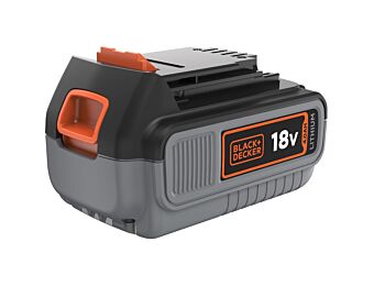 MΠΑΤΑΡΙΑ ΕΡΓΑΛΕΙΩΝ BLACK&DECKER 18V 4AH BL4018-XJ