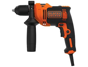 BLACK&DECKER ΔΡΑΠΑΝΟΣ ΗΛΕΚΤΡΟΝΙΚΟΣ ΚΡΟΥΣΤΙΚΟΣ 710W