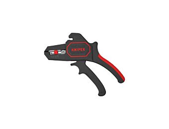 ΓΔΑΡΤΗΣ ΚΑΛΩΔΙΩΝ  KNIPEX  0.2-6mm ΜΗΚΟΥΣ 180mm