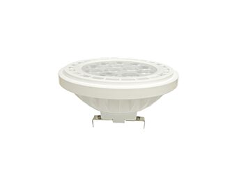 ΛΑΜΠΤΗΡΑΣ ACA LED 15W/ΑR111 4000K