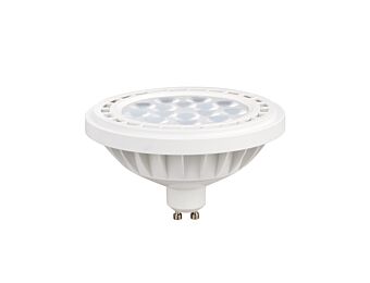 ΛΑΜΠΤΗΡΑΣ ACA LED AR111/GU10 230V 15W 6000K