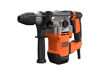 BLACK&DECKER ΠΙΣΤΟΛΕΤΟ ΠΕΡΙΣΤ-ΣΚΑΠΤΙΚΟ SDS PLUS 1250W