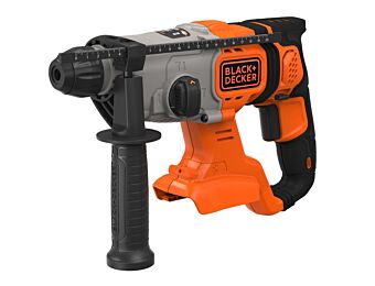 ΠΙΣΤΟΛΕΤΟ ΣΩΜΑ BLACK&DECKER SDS-PLUS 18V BCD900B-XJ