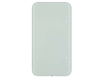 ΜΠΟΥΤΟΝ KNX ΑΦΗΣ 4 ΕΝΤΟΛΩΝ Β.TOUCH SENSOR R.1 ΓΥΑΛΙ ΛΕΥΚΟ