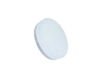 ΛΑΜΠΤΗΡΑΣ ACA LED GX53 8W 6000K