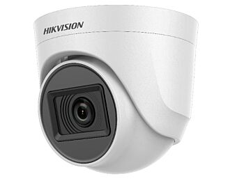 HIKVISION ΥΒΡΙΔΙΚΗ ΚΑΜΕΡΑ 2MP ΕΣΩΤ ΧΩΡΟΥ DS-2CE76D0T-ITPF 2.8