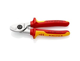 ΚΟΦΤΗΣ ΚΑΛΩΔΙΩΝ KNIPEX 1000V 165mm  9516165 