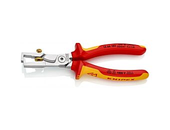 ΓΔΑΡΤΗΣ ΚΑΛΩΔΙΩΝ KNIPEX 1000V ΜΗΚΟΥΣ 180mm