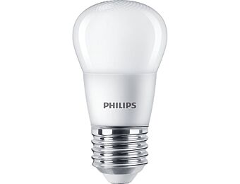 ΛΑΜΠΤΗΡΑΣ PHILIPS LED G45 5W E27 2700K