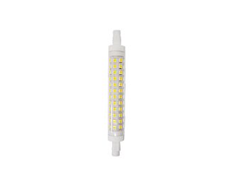 ΛΑΜΠΤΗΡΑΣ ACA  R7S LED 10W 118mm 6.000K