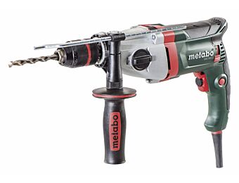 METABO ΗΛΕΚΤΡΟΝΙΚΟ ΚΡΟΥΣΤΙΚΟ ΔΡΑΠΑΝΟ 2 TAXΥΤΗΤΩΝ 850W SBE650-2