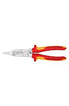 ΠΕΝΣΑ ΓΔΑΡΤΗΣ KNIPEX 1000V 200mm 1396200