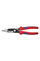 ΠΕΝΣΑ ΓΔΑΡΤΗΣ KNIPEX B.M 200mm 1392200