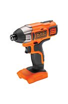 ΠΑΛΜΙΚΟ ΚΑΤΣΑΒΙΔΙ ΣΩΜΑ 18V BLACK &DECKER