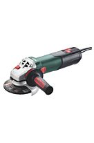 ΓΩΝΙΑΚΟΣ ΤΡΟΧΟΣ METABO 125MM 1350W W13-125 QUICK