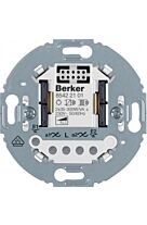 DIMMER  2 ΕΞΟΔΩΝ  300W BERKER NET 1930 R.CLASSIC