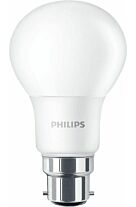 ΛΑΜΠΤΗΡΑΣ PHILIPS LED 8W B22 6500K