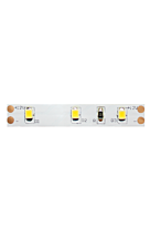 ΤΑΙΝΙΑ LED 4.8W/M 12V DC IP33 6000K 