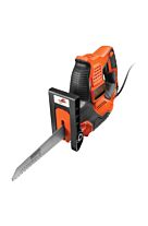 ΣΠΑΘΟΣΕΓΑ BLACK&DECKER 500W