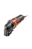 ΠΟΛΥΕΡΓΑΛΕΙΟ BLACK&DECKER 300W